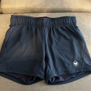 Alpha Forward Shorts